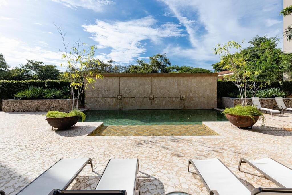 Ferienwohnung Playa Palapa~Steps From The Ocean! Tamarindo Exterior foto